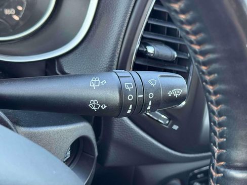 Used 2018 Jeep Compass Latitude w/ Popular Equipment Group AWD/4WD image 26