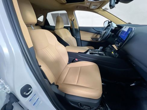 Used 2023 Lexus NX 350h AWD w/ Premium Package image 27