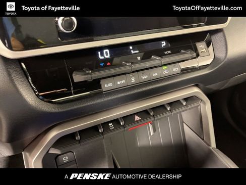 Used 2025 Toyota Tundra SR5 image 31