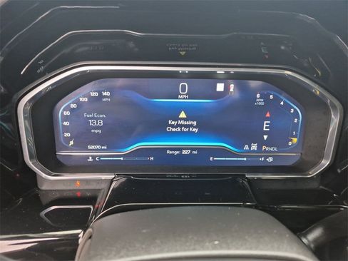 Used 2022 Chevrolet Silverado 1500 RST w/ Z71 Off-Road Package image 22