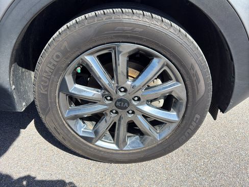 Used 2021 Kia Sportage S w/ S AWD Premium Package image 30