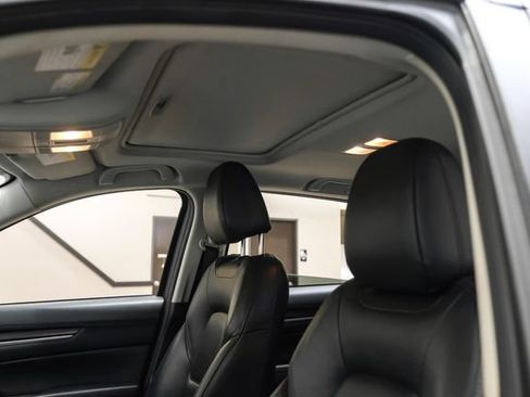 Used 2024 MAZDA CX-5 Carbon Edition AWD/4WD image 5