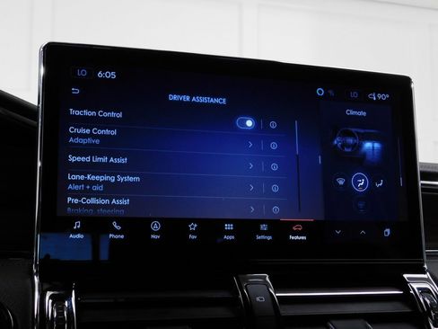 Used 2024 Lincoln Navigator Reserve w/ Equipment Group 201A image 74