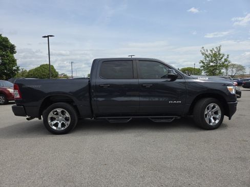 Used 2020 RAM 1500 Big Horn AWD/4WD image 24