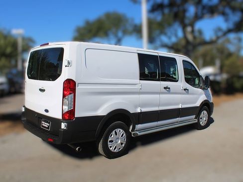 Used 2022 Ford Transit 250 Low Roof w/ Exterior Upgrade Package image 18