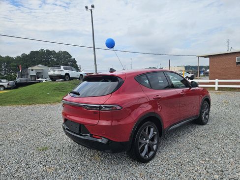 Used 2025 Dodge Hornet GT AWD/4WD image 5