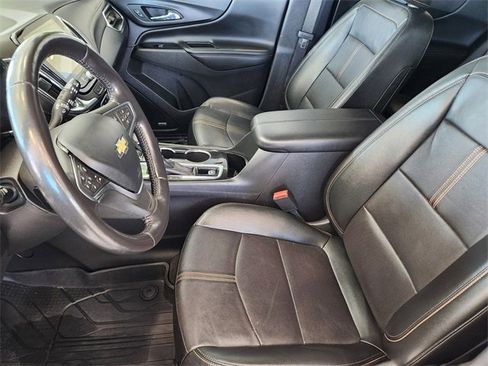 Used 2022 Chevrolet Equinox Premier image 7