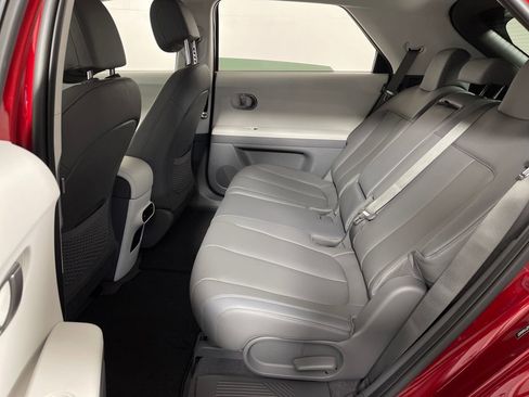 New 2026 Hyundai Ioniq 5 SEL image 13