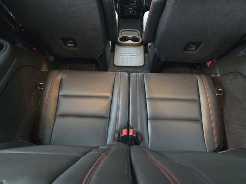 New 2026 Dodge Durango GT image 22