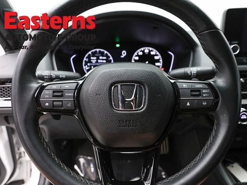 Used 2023 Honda Civic Sport image 10