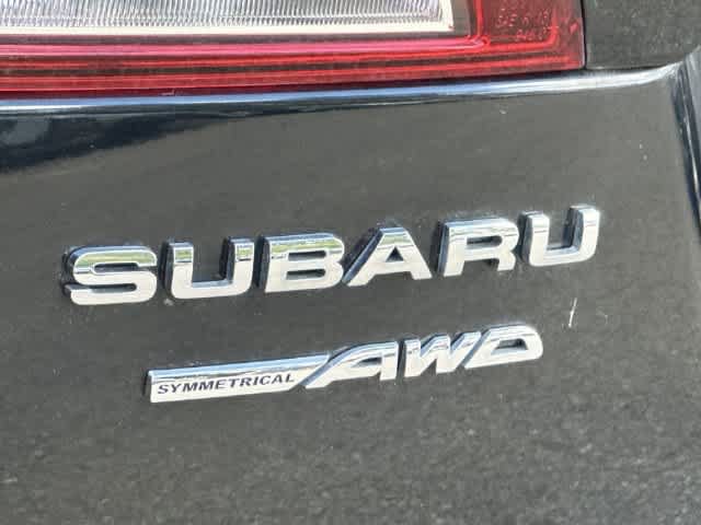Used 2019 Subaru Outback 2.5i Premium AWD/4WD image 16