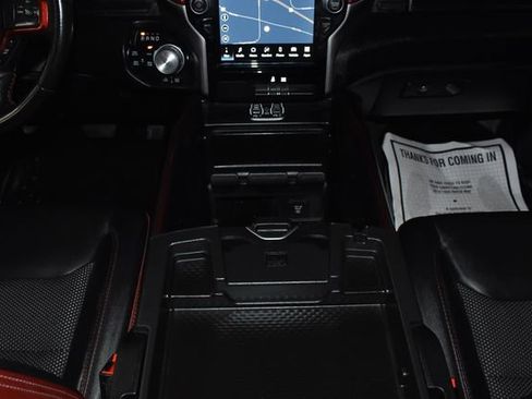 Used 2023 RAM 1500 Rebel w/ Rebel Level 1 Equipment Group image 23