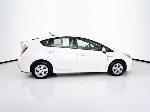 Used 2010 Toyota Prius One image 10