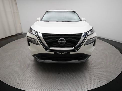 Certified 2023 Nissan Rogue SL w/ SL Premium Package AWD/4WD image 11