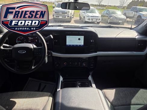 Used 2024 Ford F250 XLT w/ FX4 Off-Road Package AWD/4WD image 18