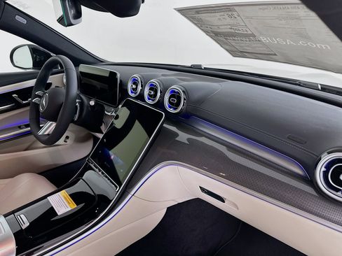 New 2026 Mercedes-Benz CLE 450 4MATIC Coupe image 32