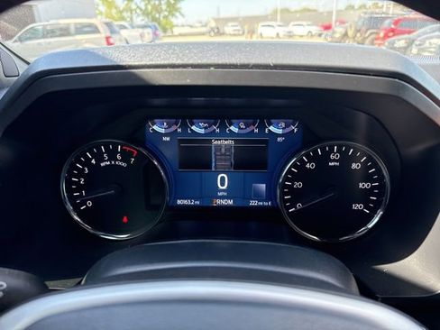 Used 2022 Ford Expedition Limited image 30