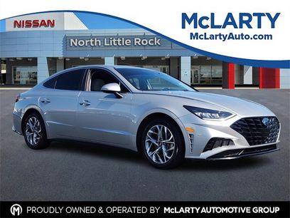 Used 2020 Hyundai Sonata SEL w/ Convenience Package