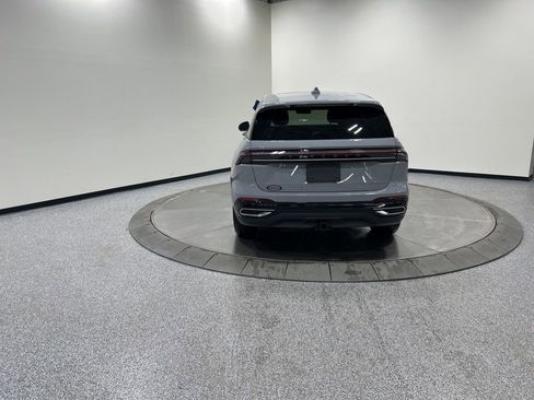 New 2026 Lincoln Nautilus Premier w/ Equipment Group 102A AWD/4WD image 7