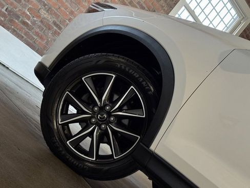 Used 2018 MAZDA CX-5 Grand Touring w/ Premium Package image 8