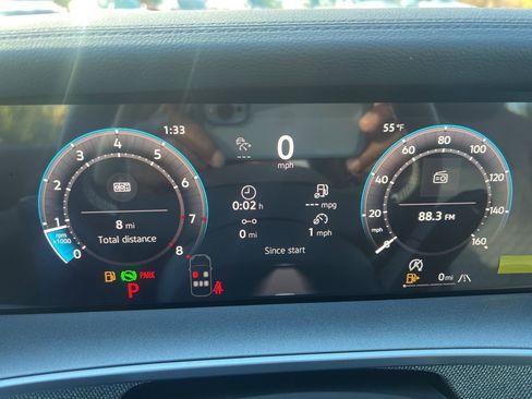 New 2026 Volkswagen Tiguan S AWD/4WD image 28