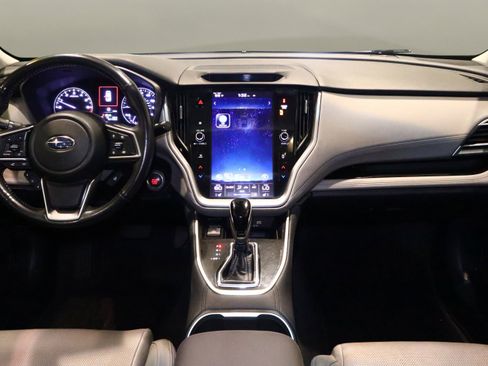 Used 2021 Subaru Legacy Limited image 22