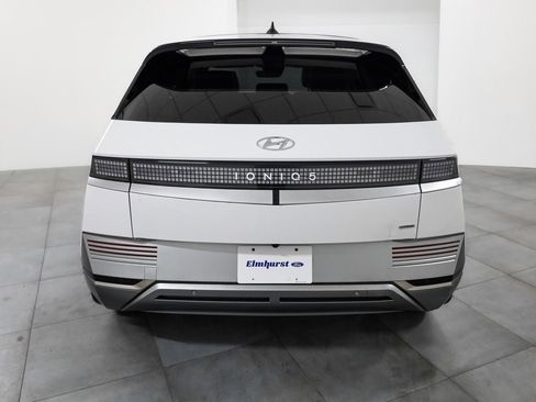 Used 2023 Hyundai Ioniq 5 Limited image 5