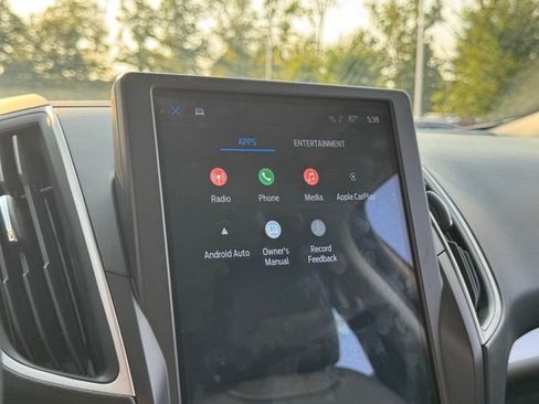 Used 2024 Ford Edge SEL image 19