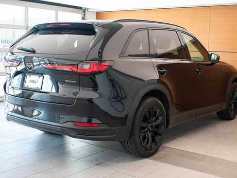 Used 2026 MAZDA CX-90 3.3 Turbo w/ Premium Sport Pkg AWD/4WD image 6