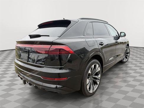 New 2026 Audi Q8 Premium Plus image 5