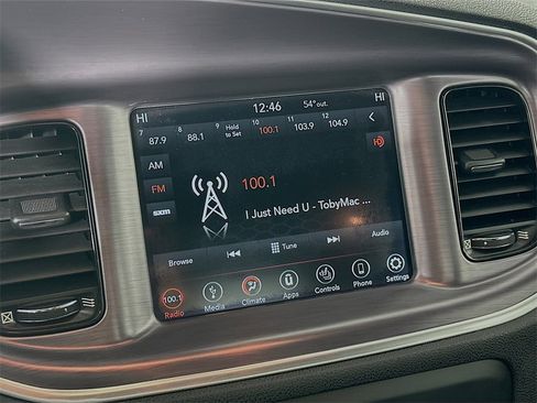 Used 2018 Dodge Charger GT w/ Blacktop Package image 14