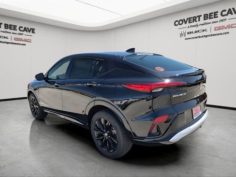 New 2026 Buick Envista Sport Touring w/ Convenience I Package image 7