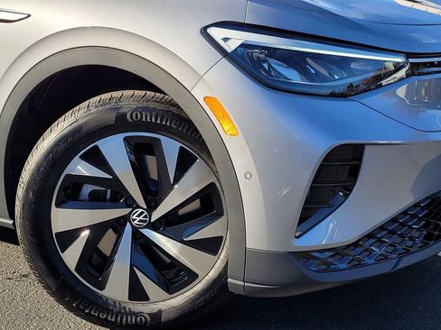 New 2025 Volkswagen ID.4 Pro image 4