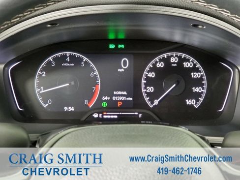 Used 2024 Honda Civic Sport image 13