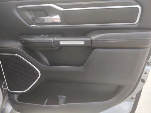 Used 2023 RAM 1500 Laramie image 48
