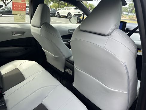 New 2026 Toyota Corolla XSE FWD image 31