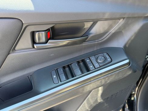 New 2026 Toyota bZ image 22