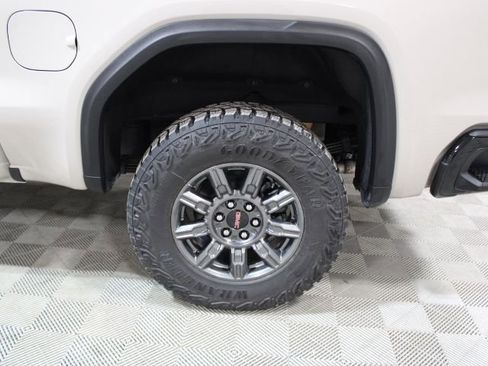 New 2026 GMC Sierra 1500 AT4X image 46