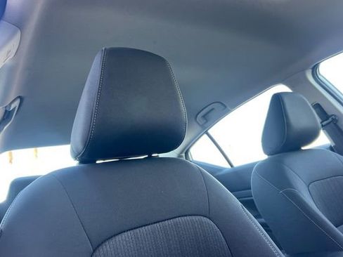 Used 2023 Nissan Altima 2.5 SV image 19