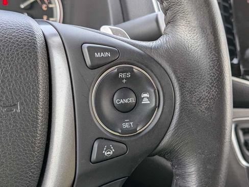 Certified 2023 Honda Ridgeline RTL image 25