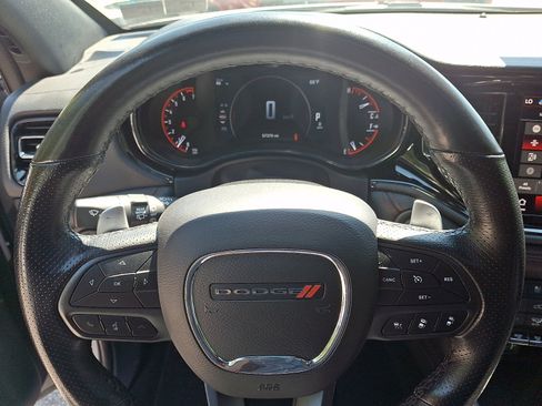 Used 2024 Dodge Durango GT AWD/4WD image 22