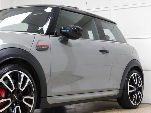 Used 2022 MINI Cooper John Cooper Works FWD image 17