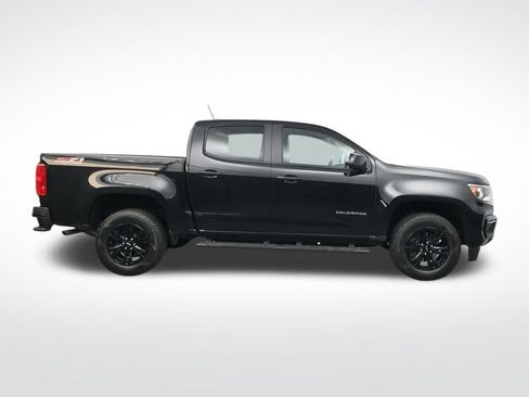 Used 2022 Chevrolet Colorado Z71 image 4