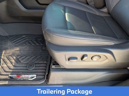 Used 2023 Chevrolet Silverado 1500 LTZ AWD/4WD image 14