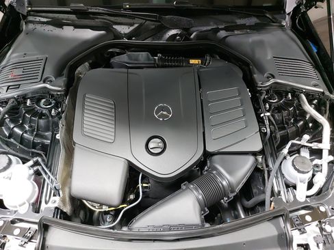 Used 2025 Mercedes-Benz C 300 C 300 image 30