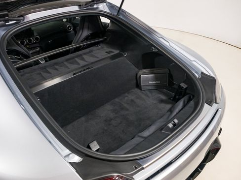 Used 2021 Mercedes-Benz AMG GT Black Series image 56