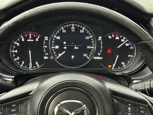 Used 2019 MAZDA CX-9 Grand Touring FWD image 8