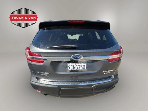 Used 2019 Subaru Ascent Touring w/ Popular Package #3 AWD/4WD image 6