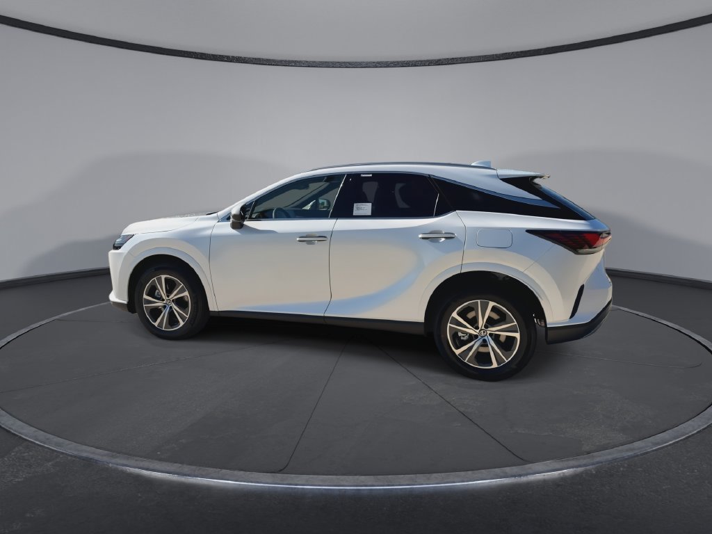 New 2026 Lexus RX 350 FWD image 6