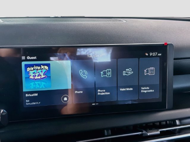 New 2026 Hyundai Tucson SEL FWD image 14